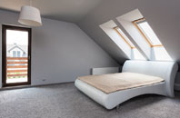 Great Bridgeford bedroom extensions