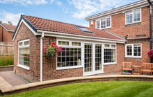 Great Bridgeford house extension leads