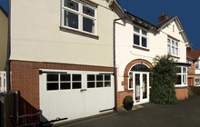 Great Bridgeford multiple storey extension leads